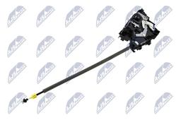 Serrure de porte NTY EZC-ME-056