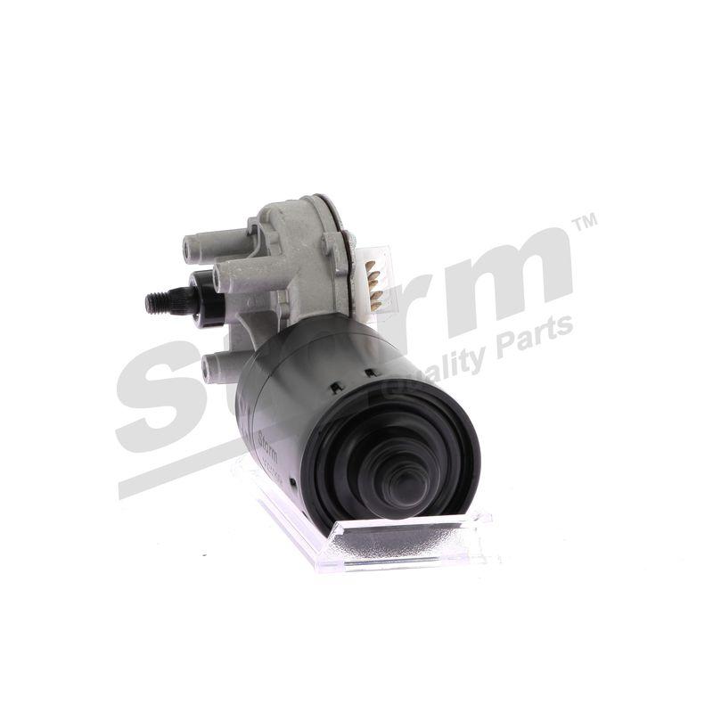 Moteur d'essuie-glace STORM QUALITY PARTS 1021001