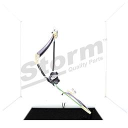 Lève-vitre STORM QUALITY PARTS 10286