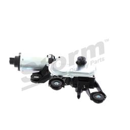 Moteur d'essuie-glace STORM QUALITY PARTS 1021002