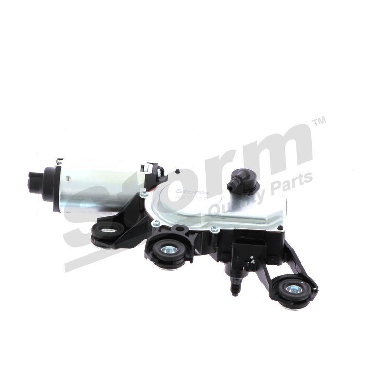 Moteur d'essuie-glace STORM QUALITY PARTS 1021002