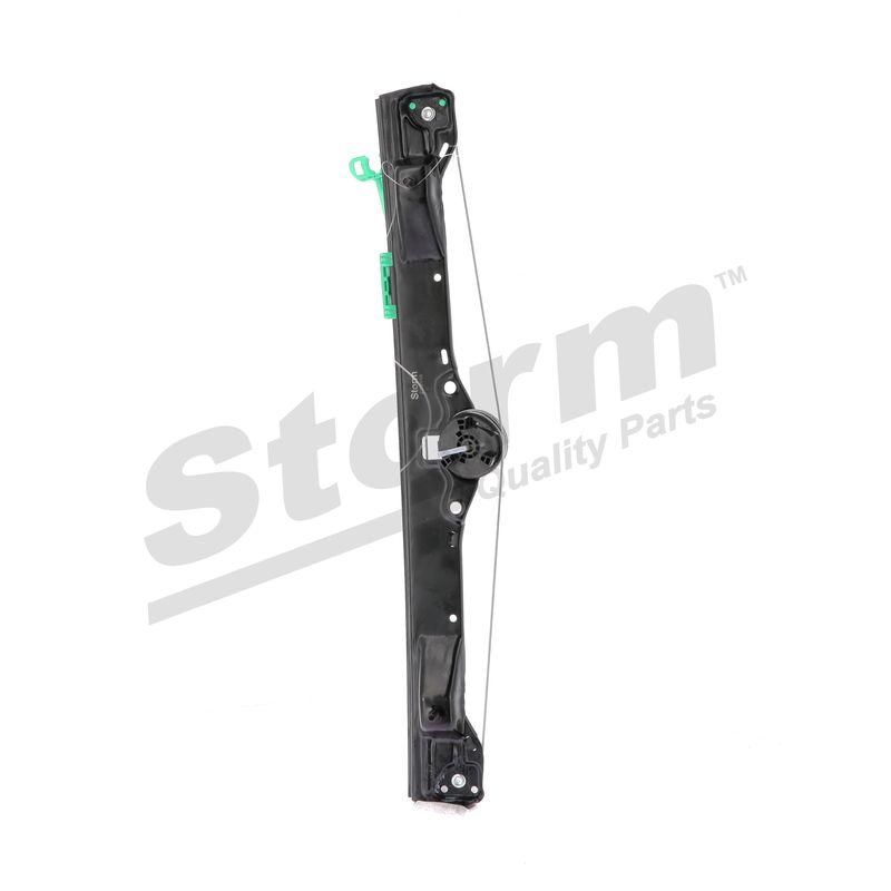 Lève-vitre STORM QUALITY PARTS 34173