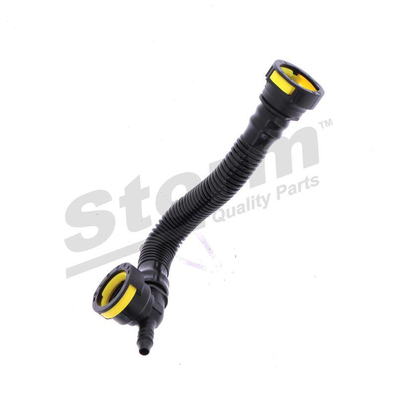 Tuyau, ventilation de carter-moteur STORM QUALITY PARTS F15400