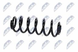 Ressort de suspension NTY ASZ-VW-067