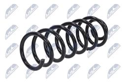 Ressort de suspension NTY ASZ-CT-041