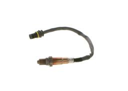 Sonde lambda BOSCH 0 258 006 125