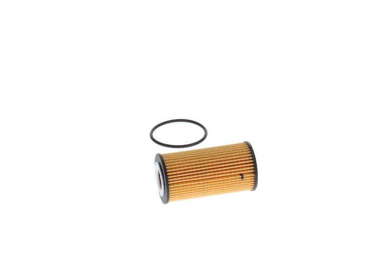 Filtre à huile BOSCH F 026 407 298