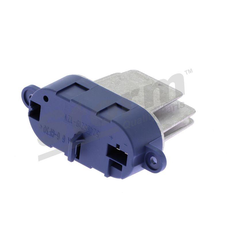 Résistance, pulseur d'air habitacle STORM QUALITY PARTS 888710