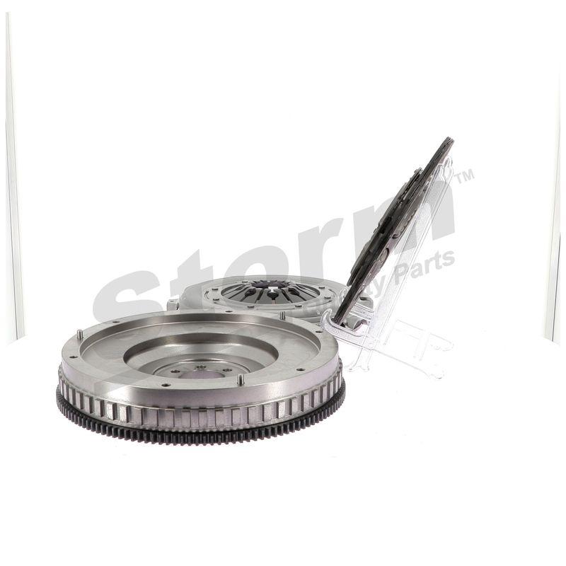 Kit adaptateur, embrayage STORM QUALITY PARTS STO1039