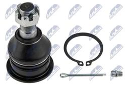 Rotule de suspension NTY ZSD-NS-041
