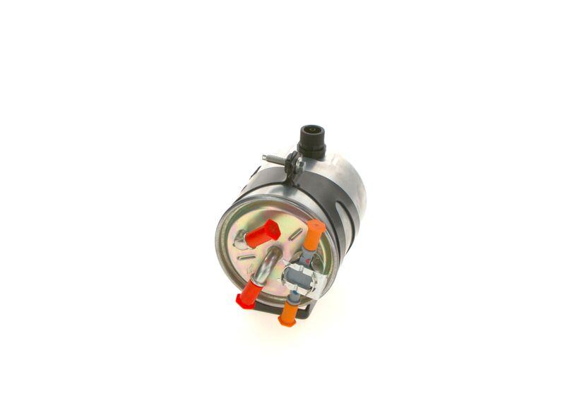 Filtre à carburant BOSCH F 026 402 016