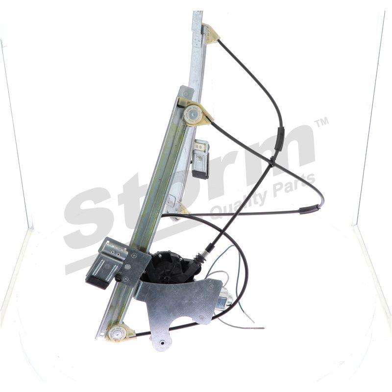 Lève-vitre STORM QUALITY PARTS 48582