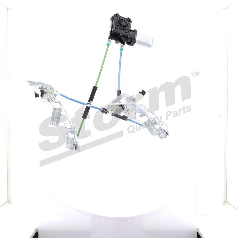 Lève-vitre STORM QUALITY PARTS 87138