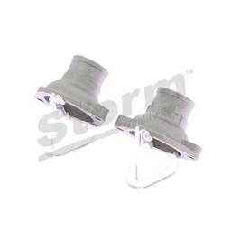 Bride de liquide de refroidissement STORM QUALITY PARTS 400840