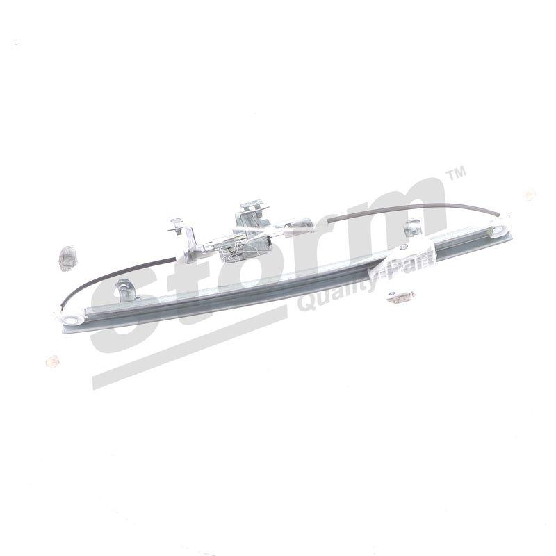 Lève-vitre STORM QUALITY PARTS 160078