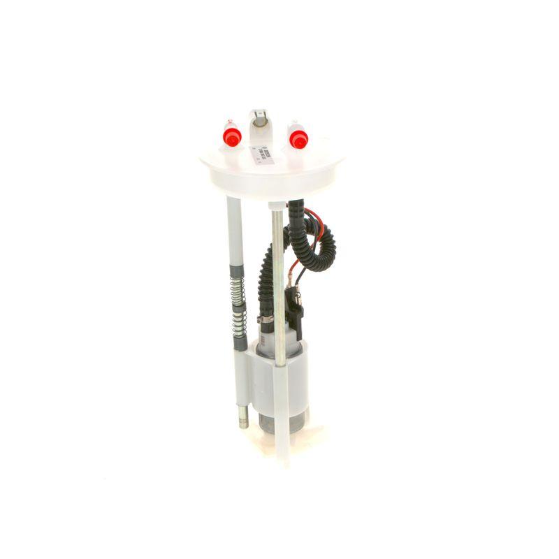 Unité d'injection de carburant BOSCH 0 986 580 353