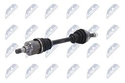 Arbre de transmission NTY NPW-CT-153