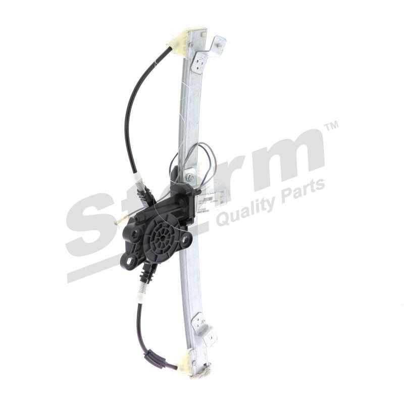 Lève-vitre STORM QUALITY PARTS 53076