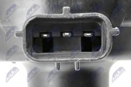 Capteur, correcteur de portée d’éclairage NTY ECX-LR-025