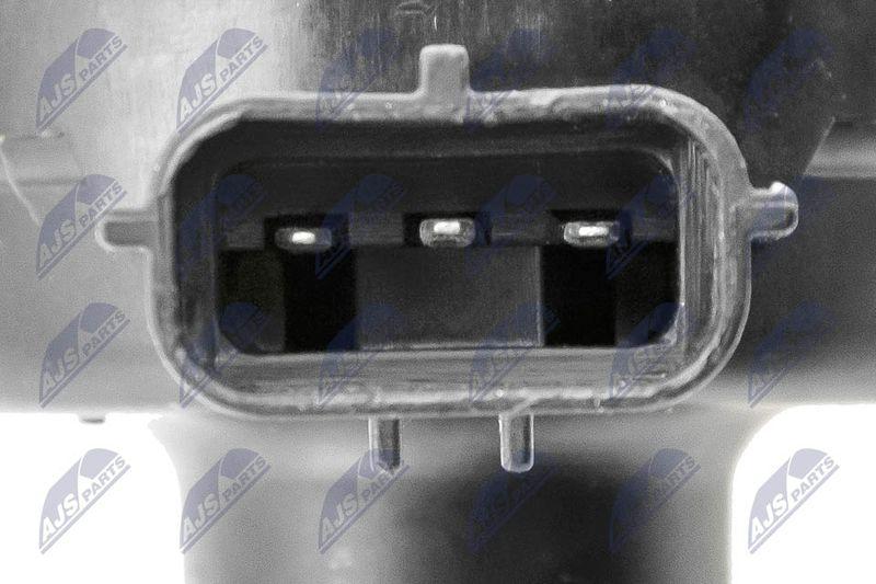 Capteur, correcteur de portée d’éclairage NTY ECX-LR-025