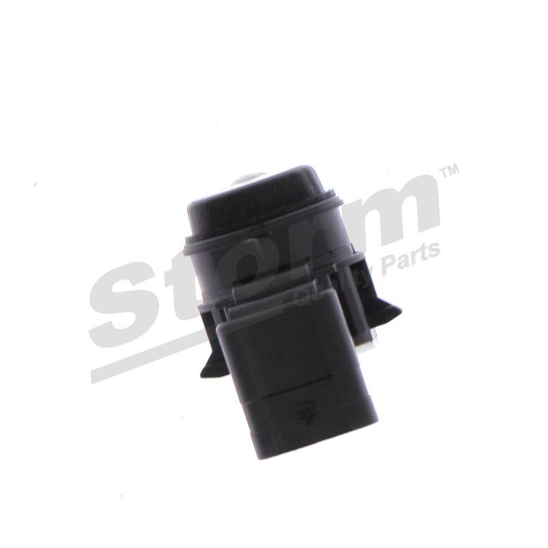 Capteur, aide au stationnement STORM QUALITY PARTS 151114