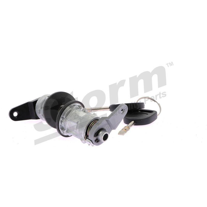 Jeu de cylindres de serrures STORM QUALITY PARTS 44025