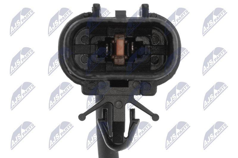 Capteur, vitesse de roue NTY HCA-MS-089