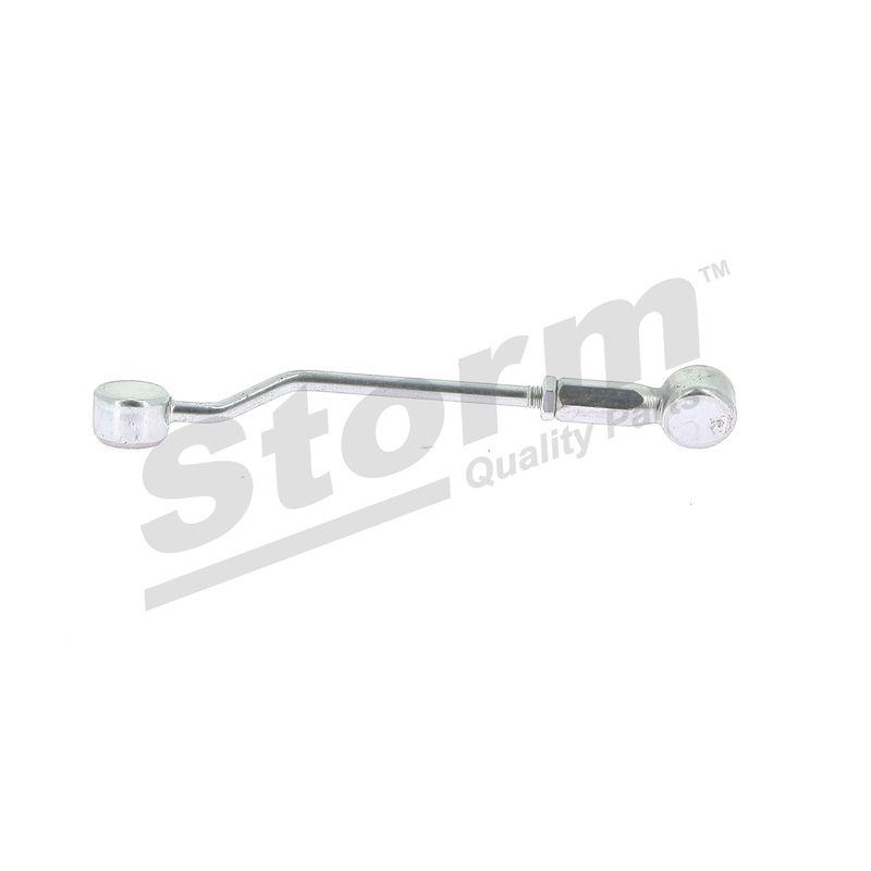 Kit de réparation, levier de changement de vitesse STORM QUALITY PARTS F1816