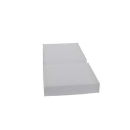 Filtre, air de l'habitacle CORTECO 80000666