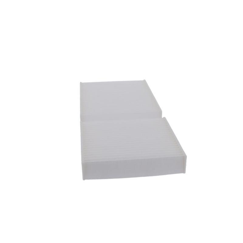 Filtre, air de l'habitacle CORTECO 80000666