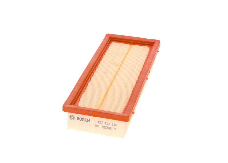 Filtre à air BOSCH 1 457 433 316