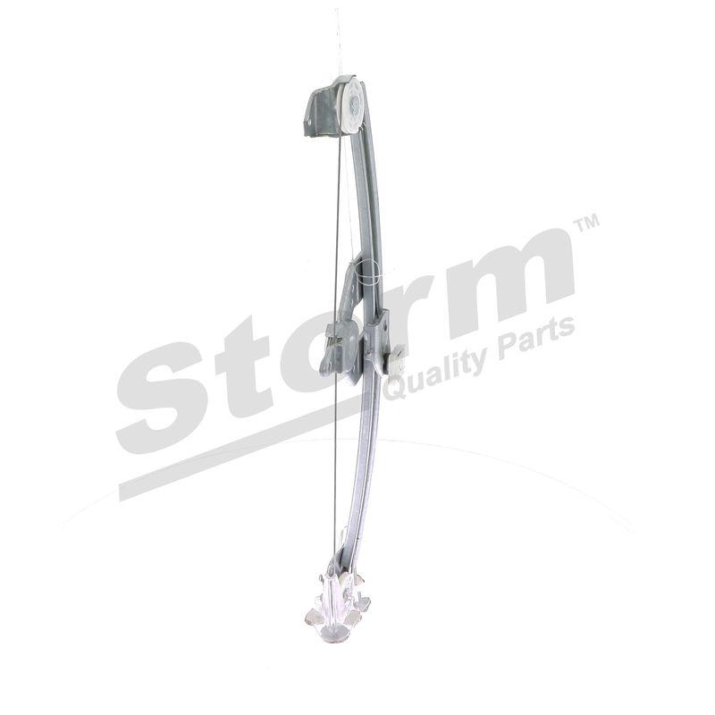 Lève-vitre STORM QUALITY PARTS 52078