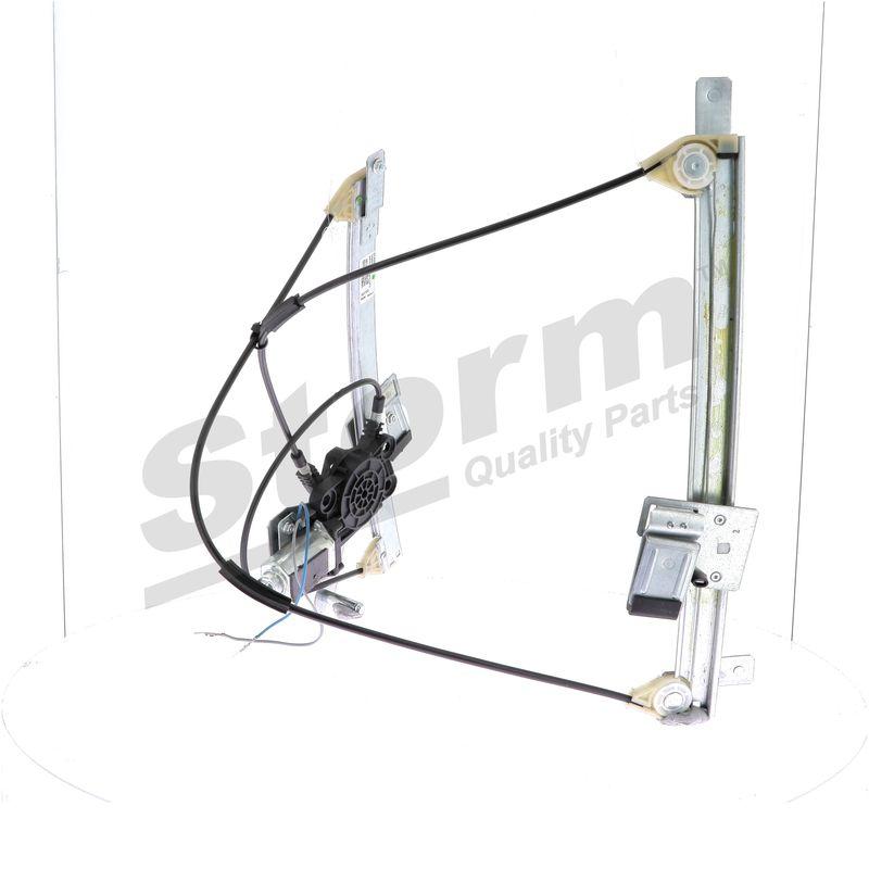 Lève-vitre STORM QUALITY PARTS 48582