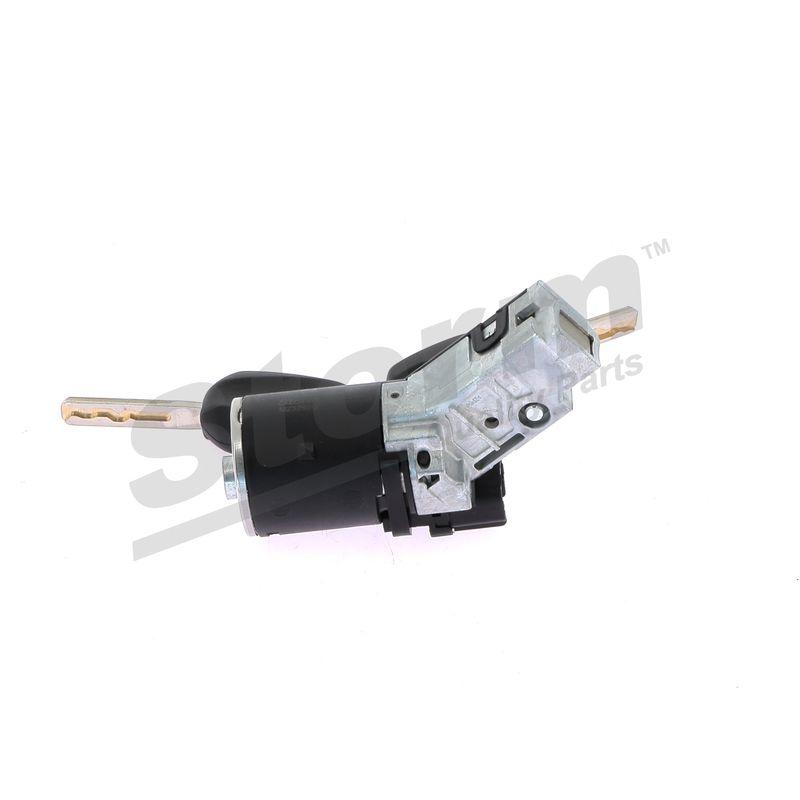 Fermeture-volant STORM QUALITY PARTS 7082002