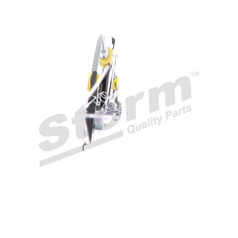 Lève-vitre STORM QUALITY PARTS 31276
