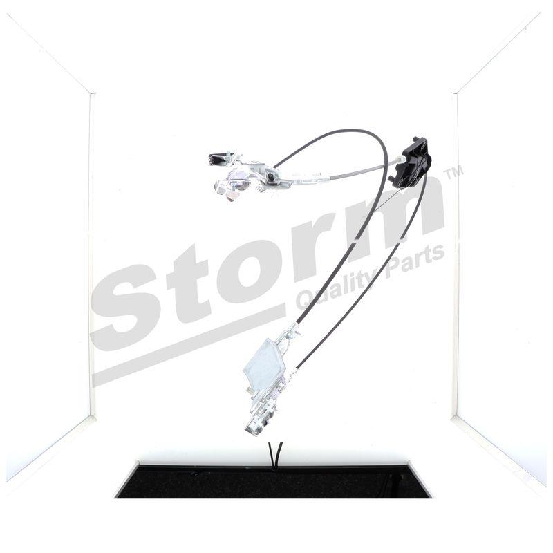 Lève-vitre STORM QUALITY PARTS 10575