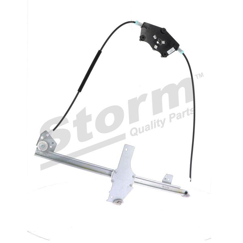 Lève-vitre STORM QUALITY PARTS 79778