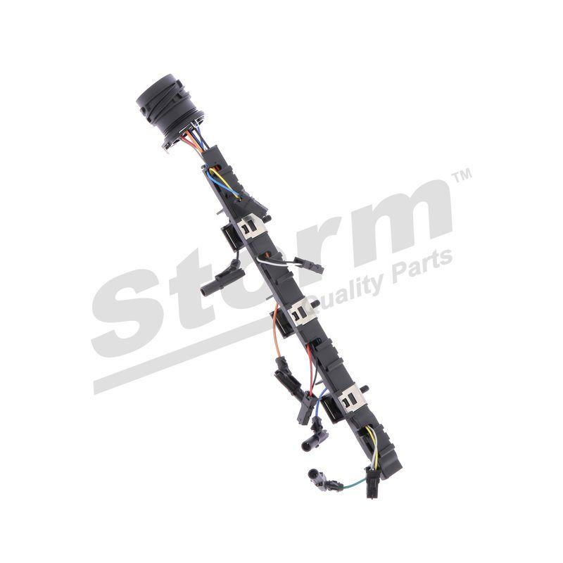 Kit réparation de câble, injecteur STORM QUALITY PARTS 999104
