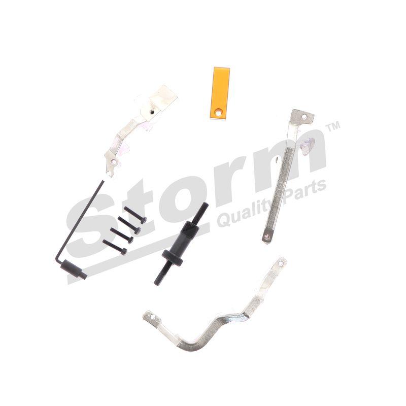 Kit d'outils de réglage, épure de distribution STORM QUALITY PARTS 555504