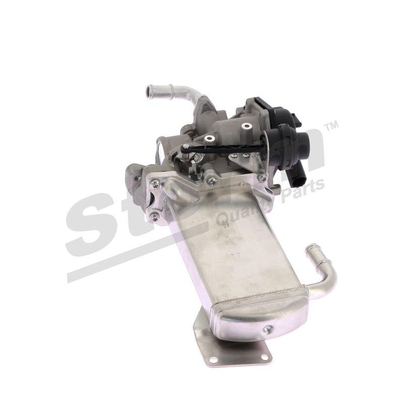 Vanne EGR STORM QUALITY PARTS 9091