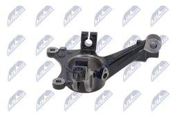 Fusée d'essieu, suspension de roue NTY ZZP-PE-015