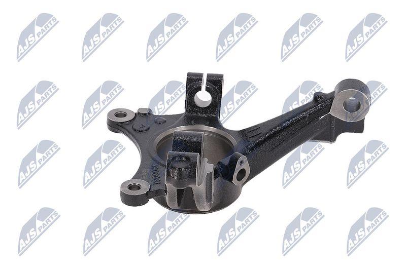 Fusée d'essieu, suspension de roue NTY ZZP-PE-015