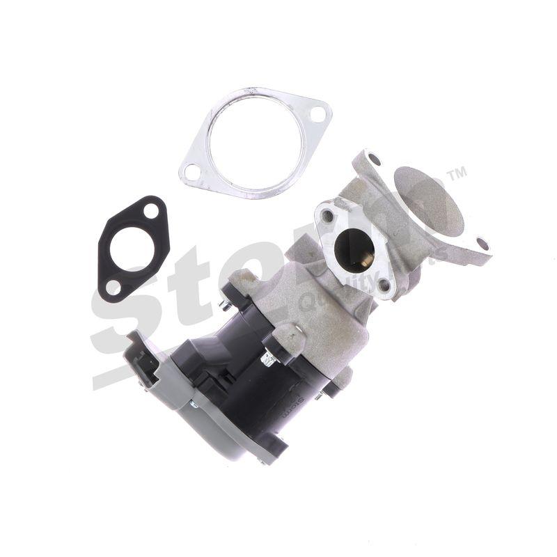 Vanne EGR STORM QUALITY PARTS 9101