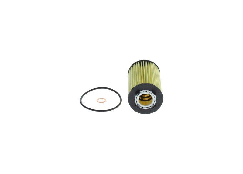 Filtre à huile BOSCH F026407154