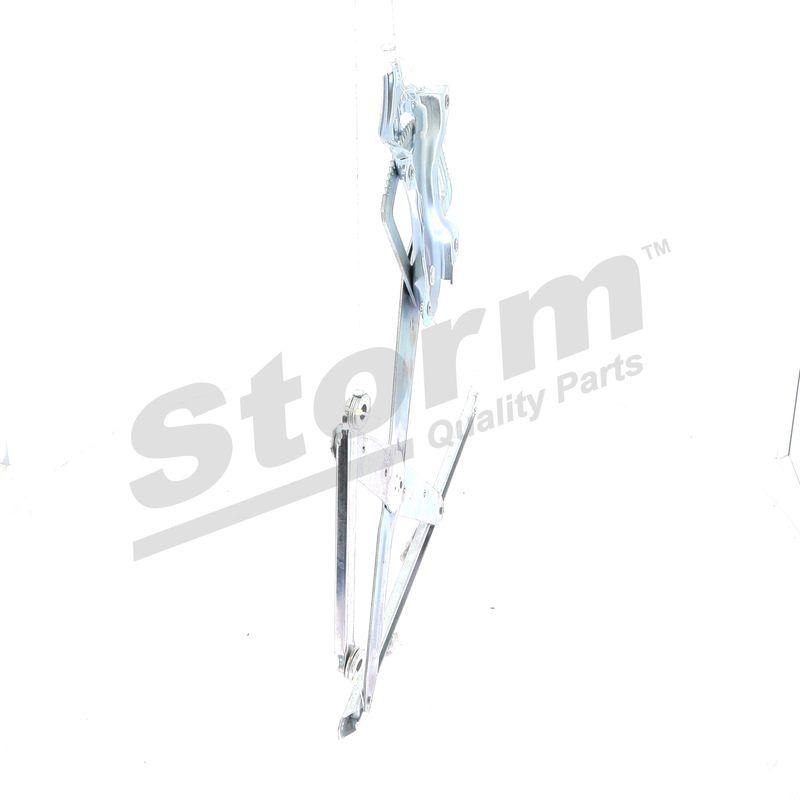 Lève-vitre STORM QUALITY PARTS 123076