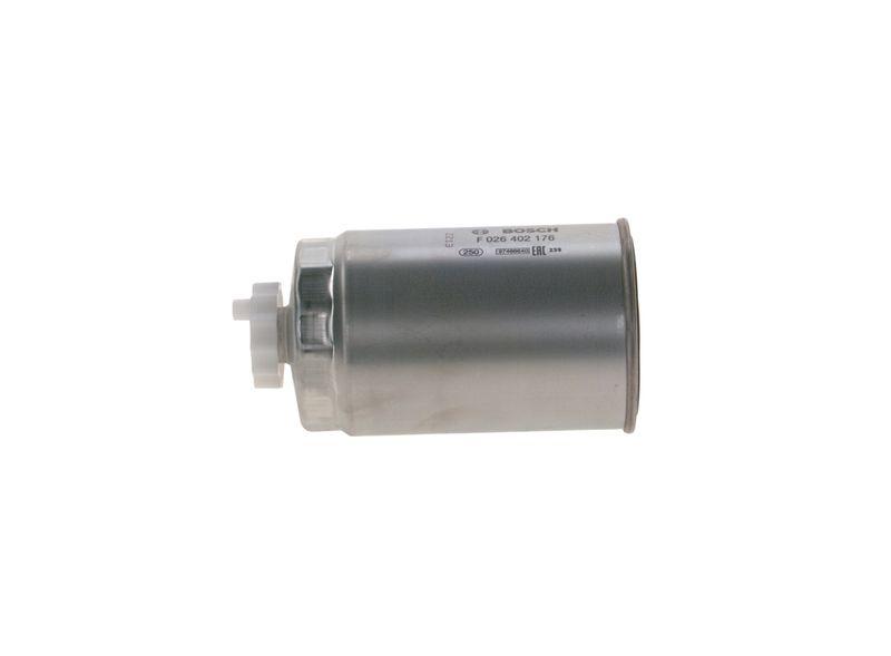 Filtre à carburant BOSCH F 026 402 176