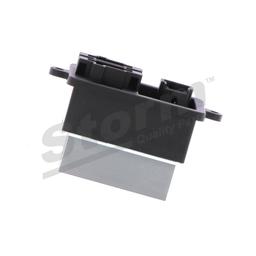 Résistance, pulseur d'air habitacle STORM QUALITY PARTS STO888000