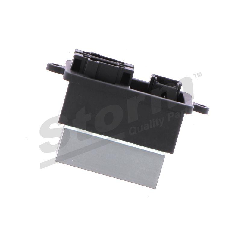 Résistance, pulseur d'air habitacle STORM QUALITY PARTS STO888000