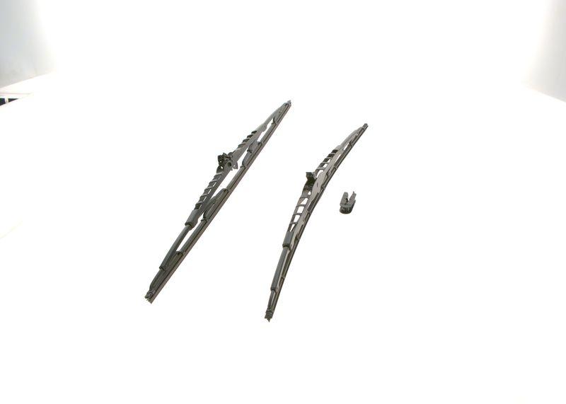 Balai d'essuie-glace BOSCH 3 397 001 801