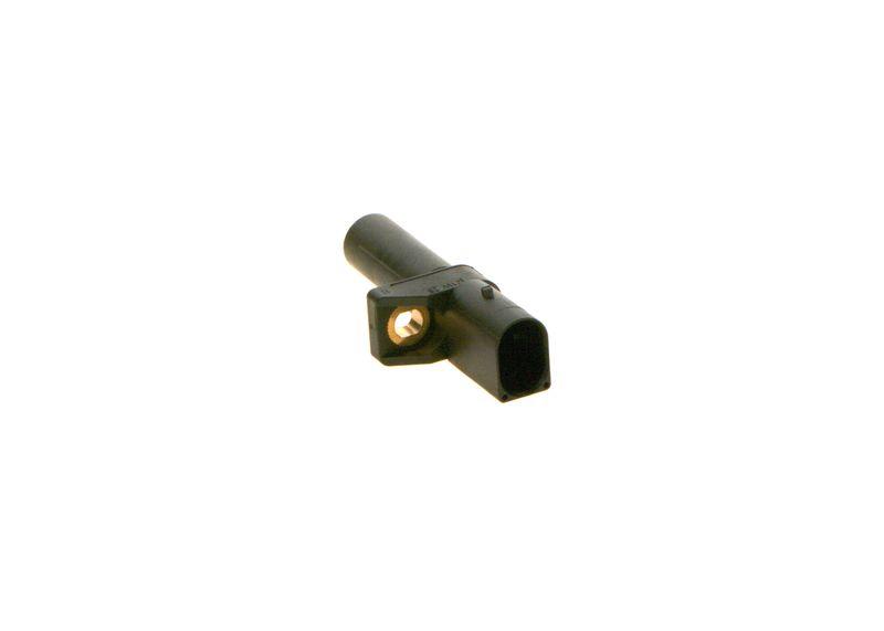 Capteur d'angle, vilebrequin BOSCH 0 261 210 141